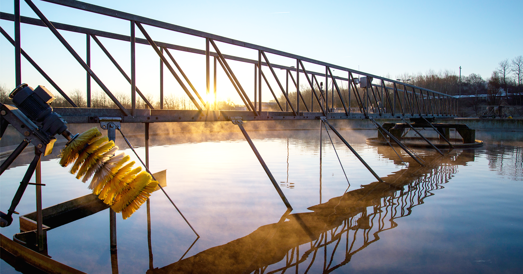 Betalingsvedtægt for spildevand